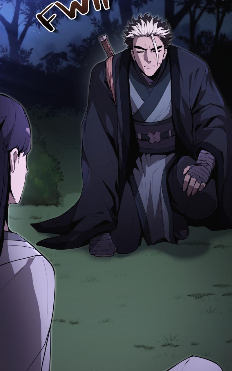 Read The Anxious Demon Sect Leader EN Manga Online
