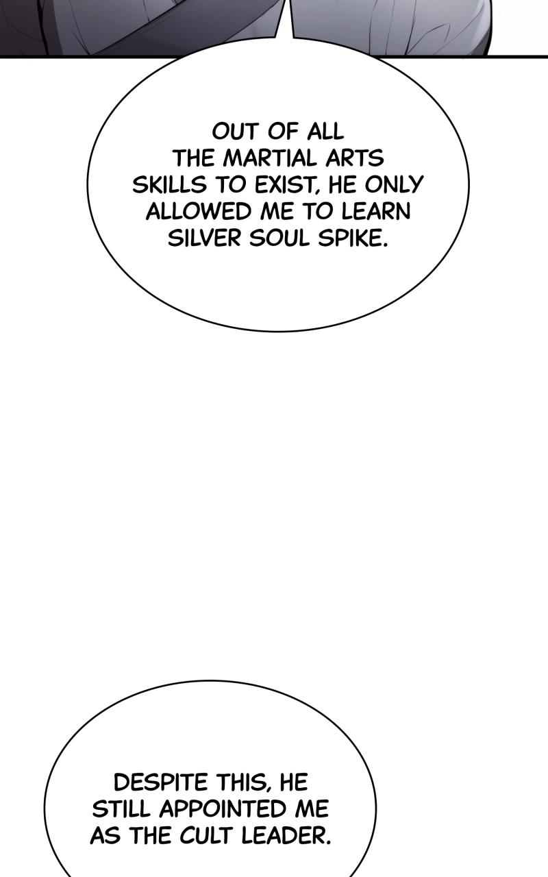 Read The Anxious Demon Sect Leader EN Manga Online