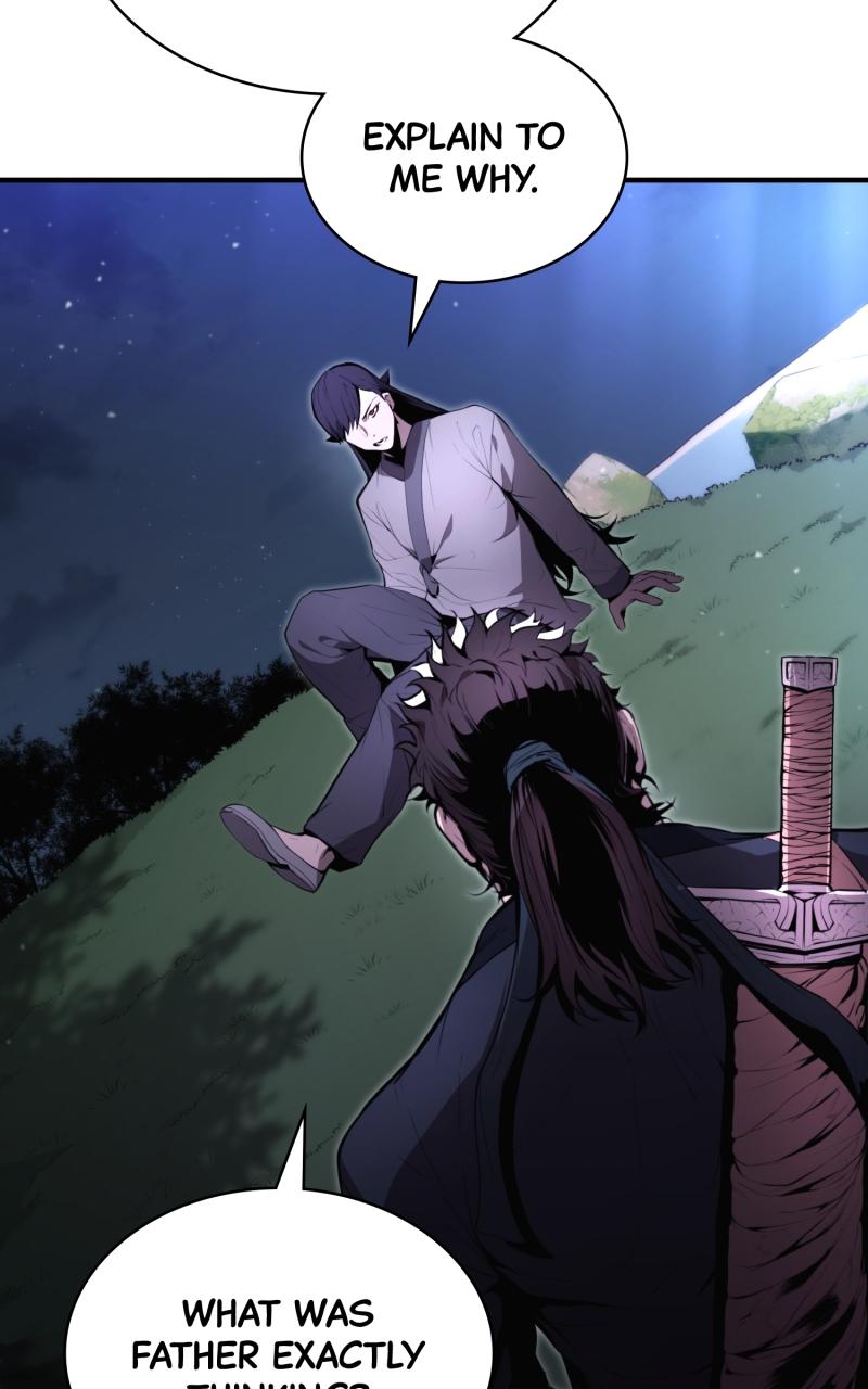 Read The Anxious Demon Sect Leader EN Manga Online