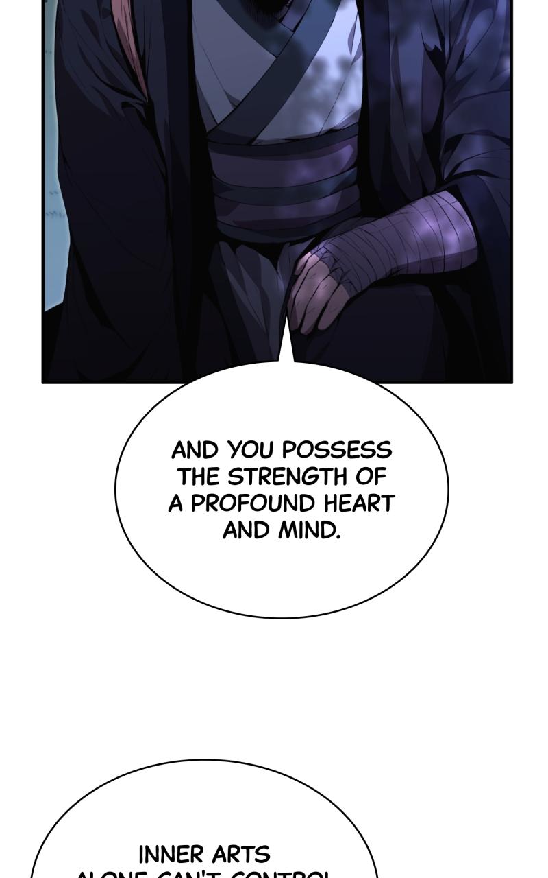 Read The Anxious Demon Sect Leader EN Manga Online