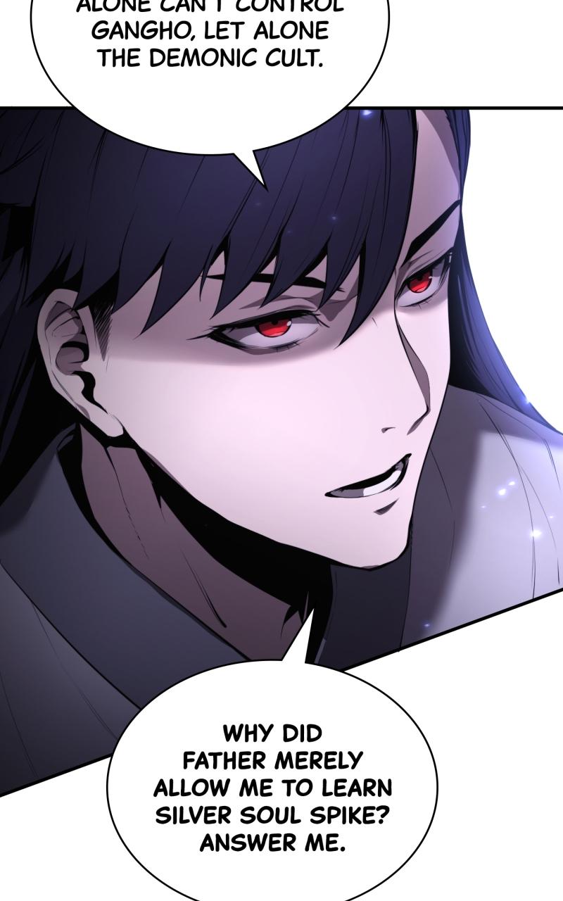 Read The Anxious Demon Sect Leader EN Manga Online