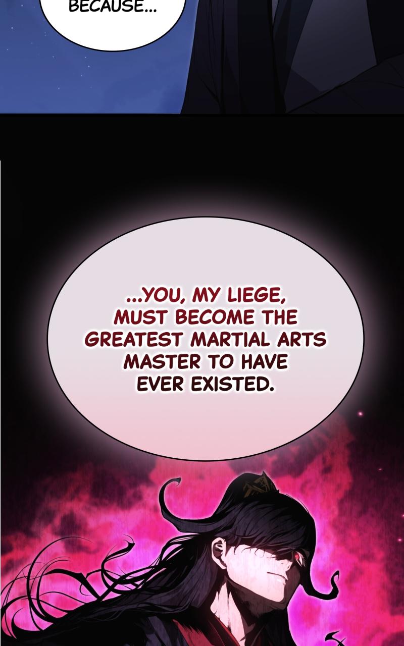 Read The Anxious Demon Sect Leader EN Manga Online