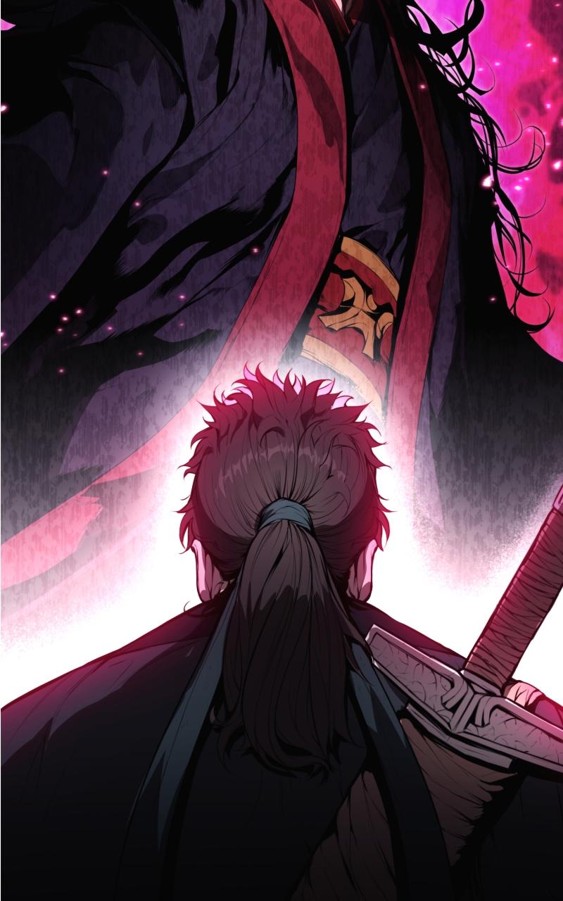 Read The Anxious Demon Sect Leader EN Manga Online