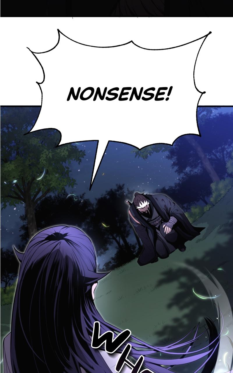 Read The Anxious Demon Sect Leader EN Manga Online