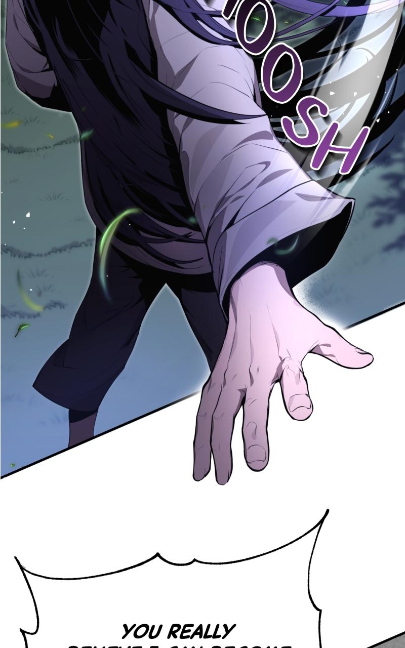 Read The Anxious Demon Sect Leader EN Manga Online