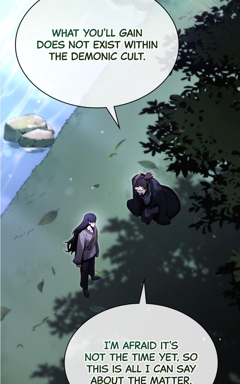 Read The Anxious Demon Sect Leader EN Manga Online