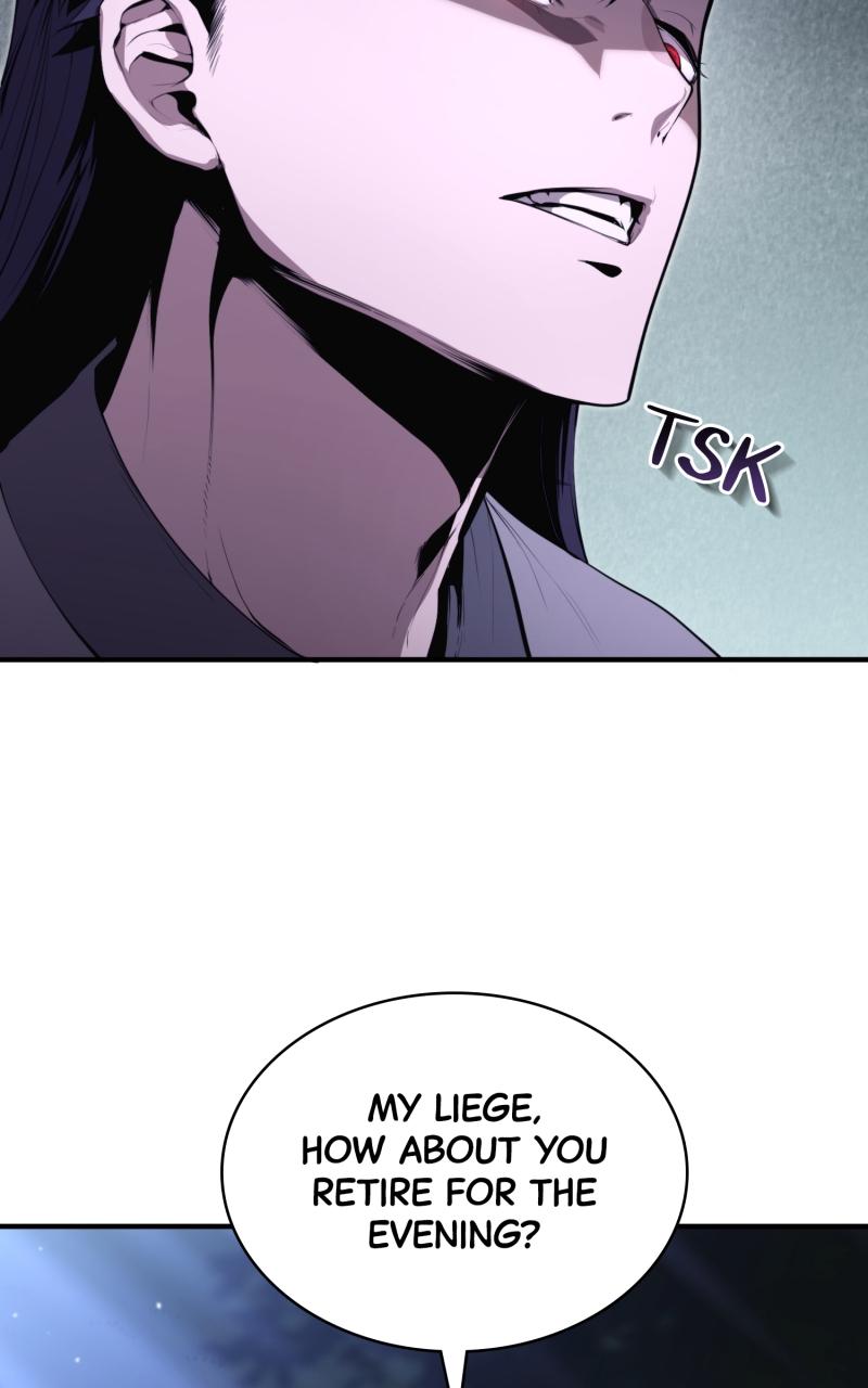 Read The Anxious Demon Sect Leader EN Manga Online