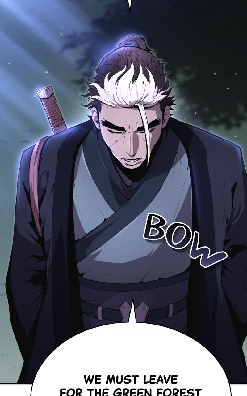 Read The Anxious Demon Sect Leader EN Manga Online