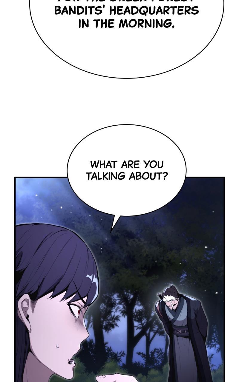 Read The Anxious Demon Sect Leader EN Manga Online