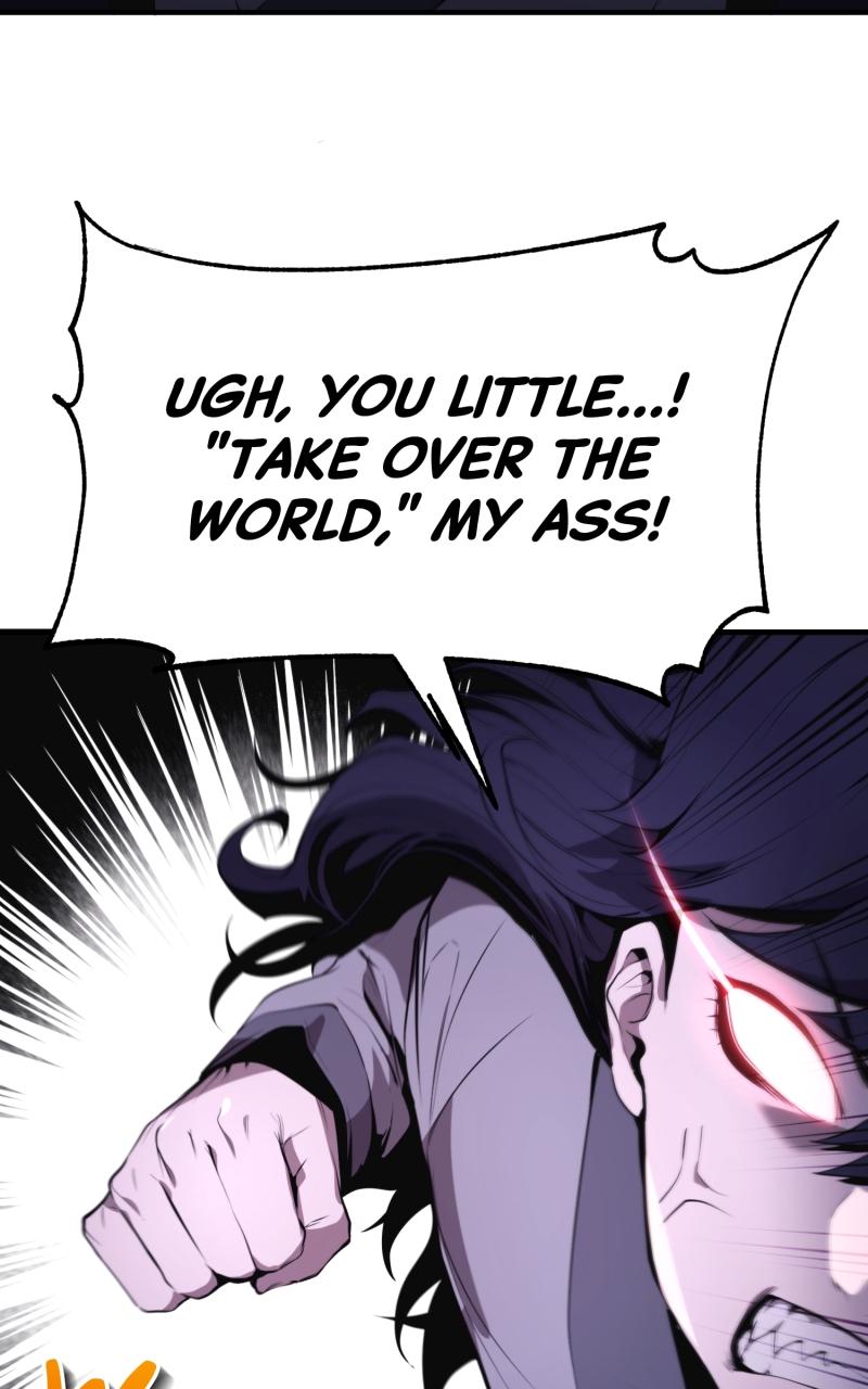 Read The Anxious Demon Sect Leader EN Manga Online