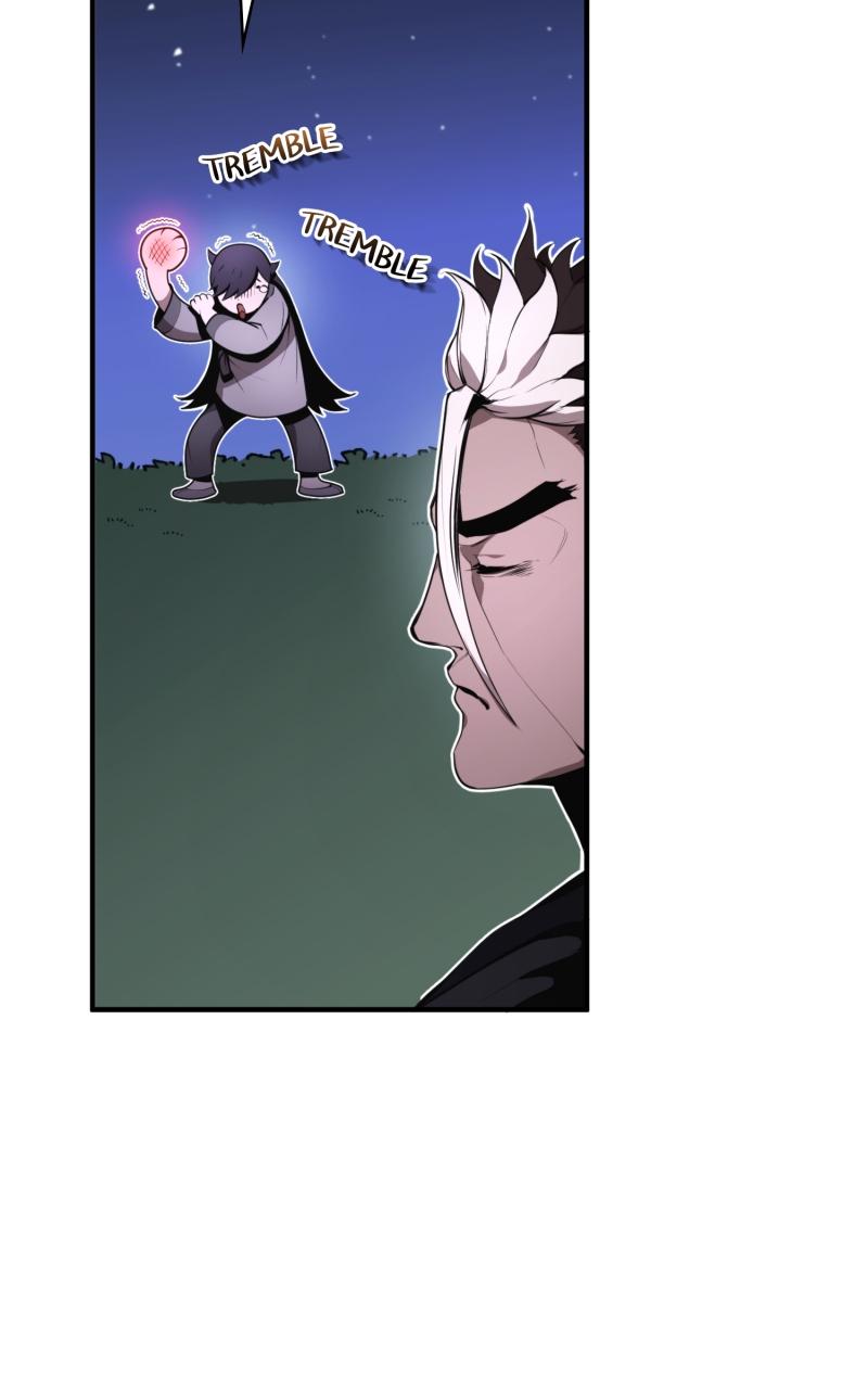 Read The Anxious Demon Sect Leader EN Manga Online
