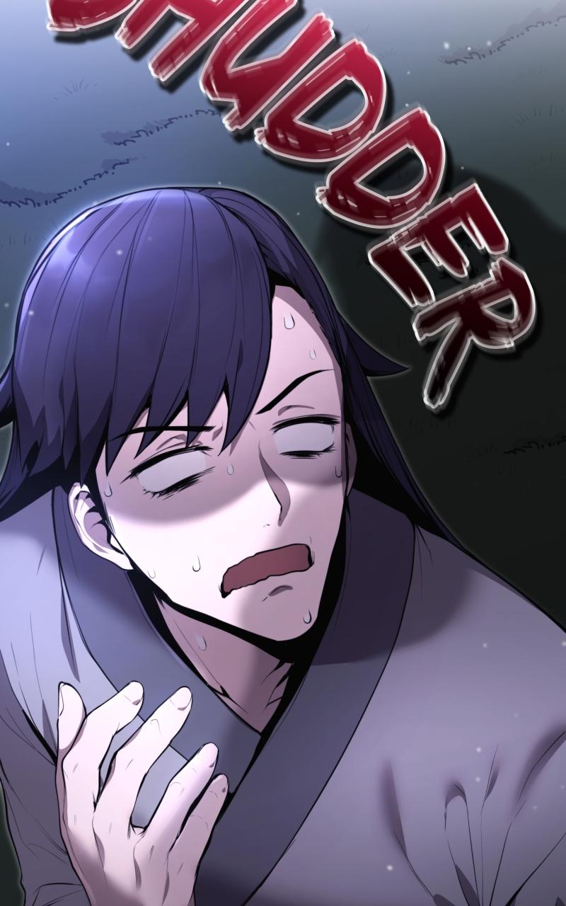 Read The Anxious Demon Sect Leader EN Manga Online