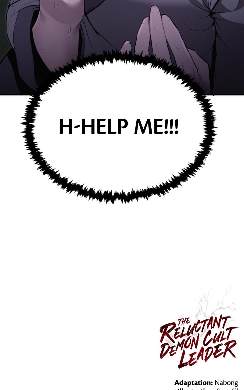 Read The Anxious Demon Sect Leader EN Manga Online