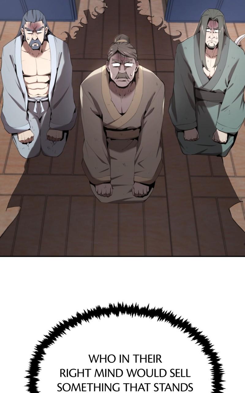 Read The Anxious Demon Sect Leader EN Manga Online