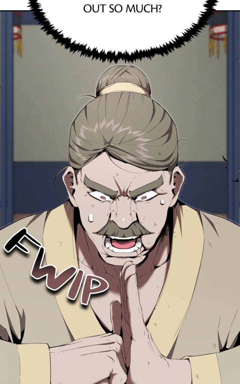 Read The Anxious Demon Sect Leader EN Manga Online