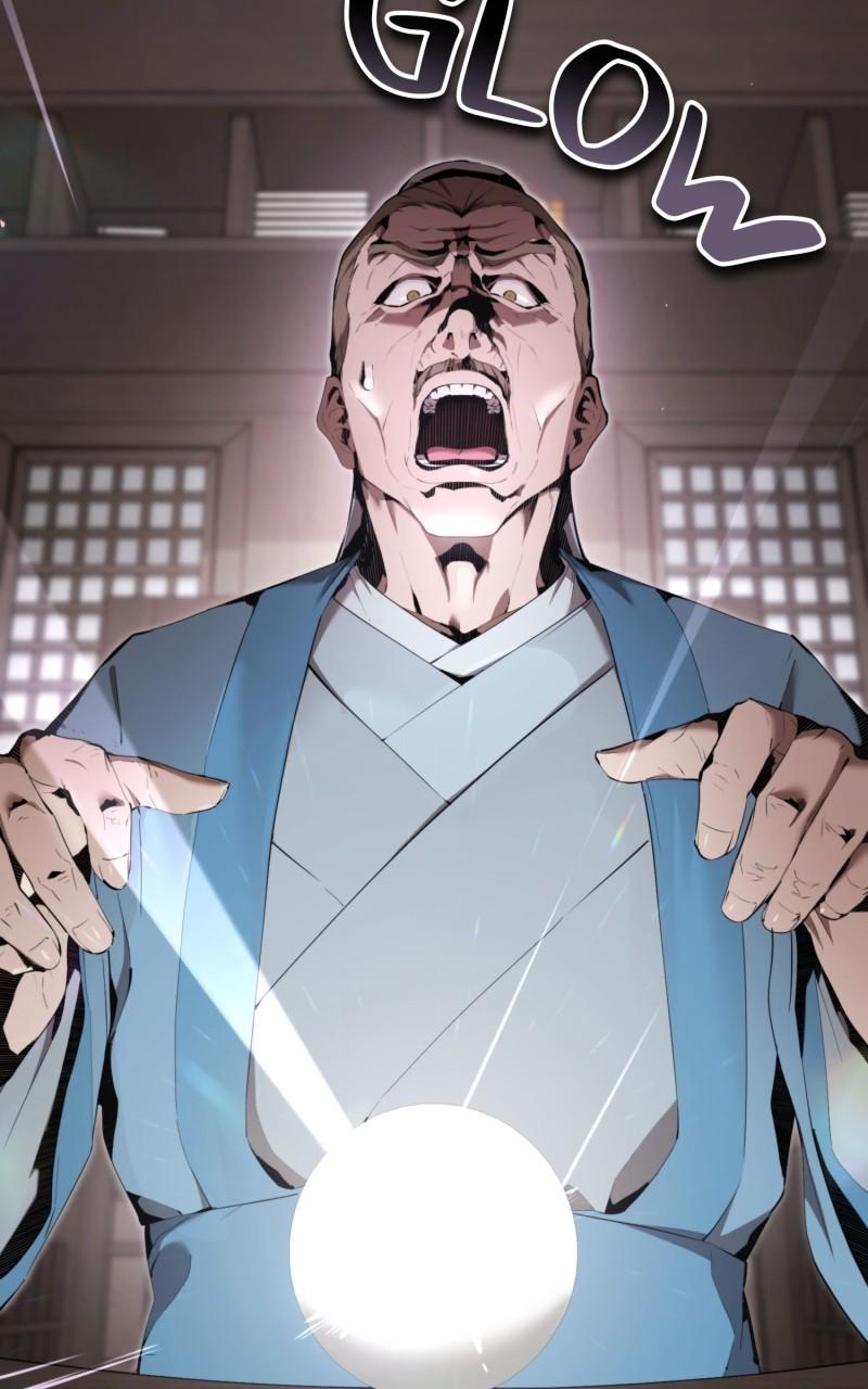 Read The Anxious Demon Sect Leader EN Manga Online