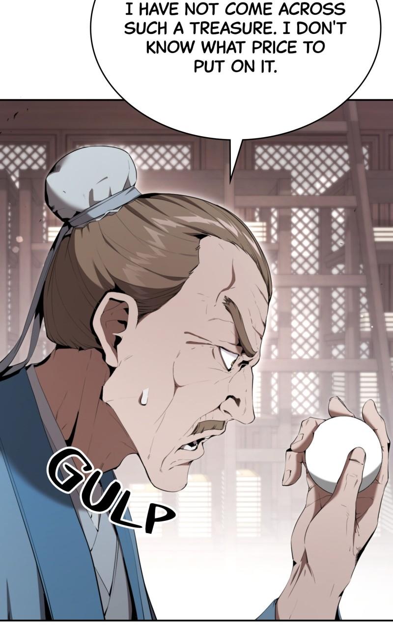 Read The Anxious Demon Sect Leader EN Manga Online