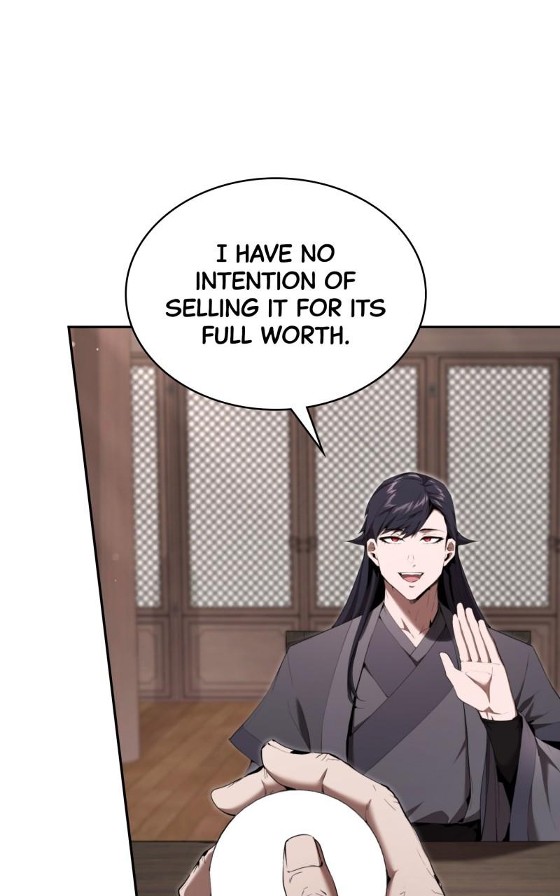 Read The Anxious Demon Sect Leader EN Manga Online