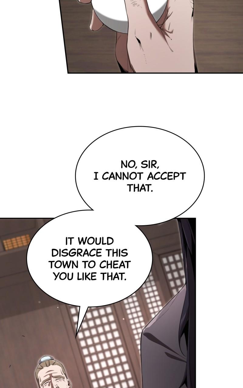Read The Anxious Demon Sect Leader EN Manga Online