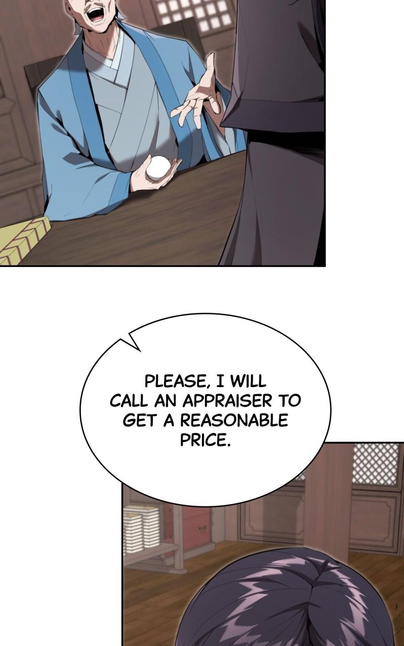 Read The Anxious Demon Sect Leader EN Manga Online