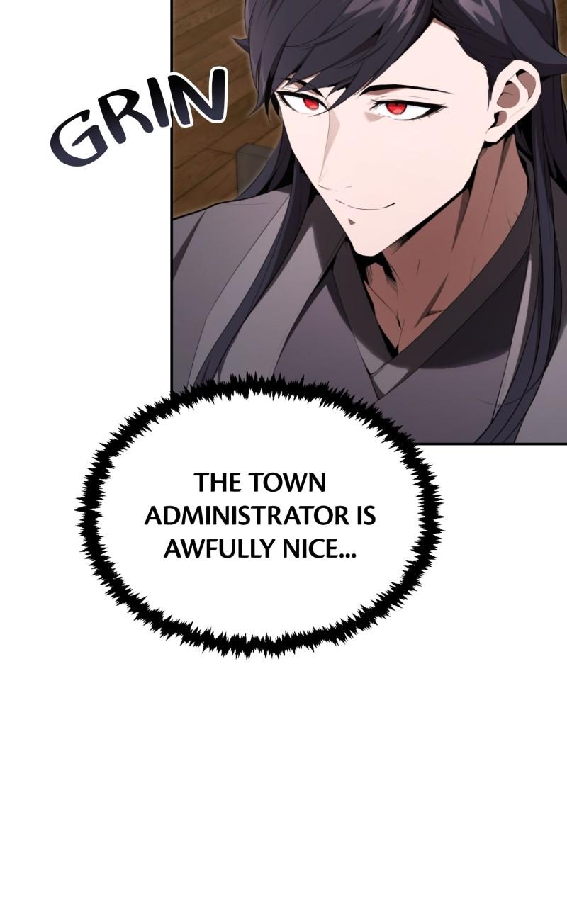 Read The Anxious Demon Sect Leader EN Manga Online