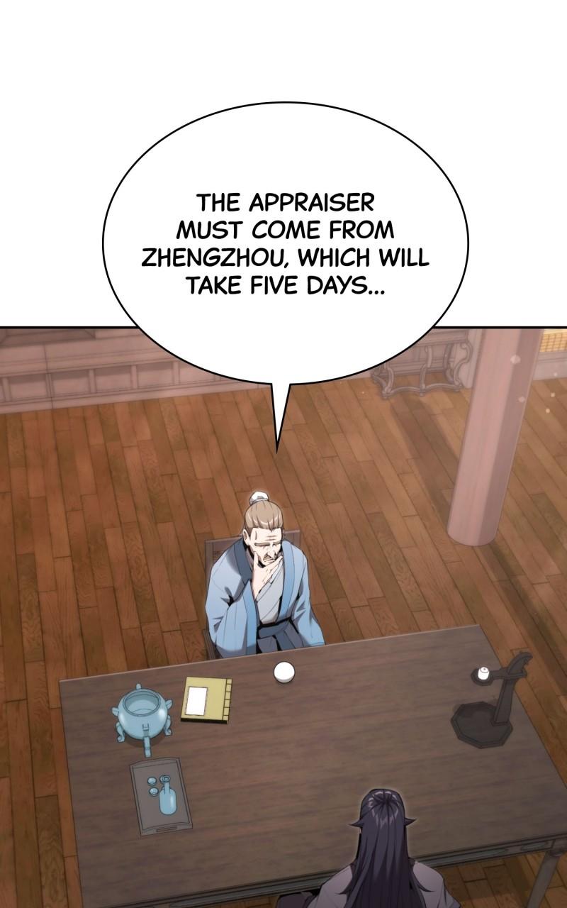 Read The Anxious Demon Sect Leader EN Manga Online