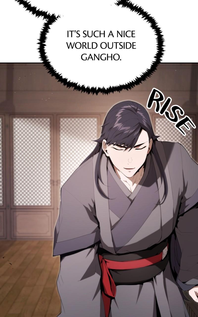 Read The Anxious Demon Sect Leader EN Manga Online