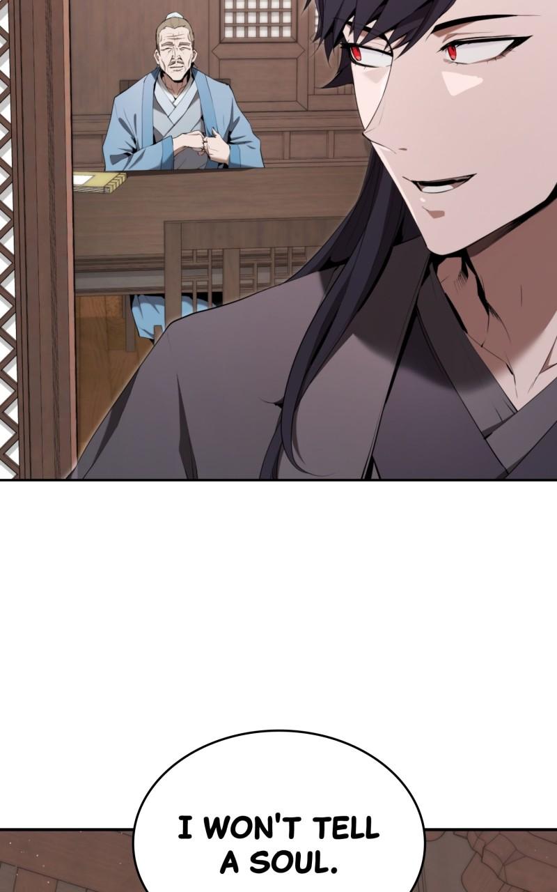 Read The Anxious Demon Sect Leader EN Manga Online