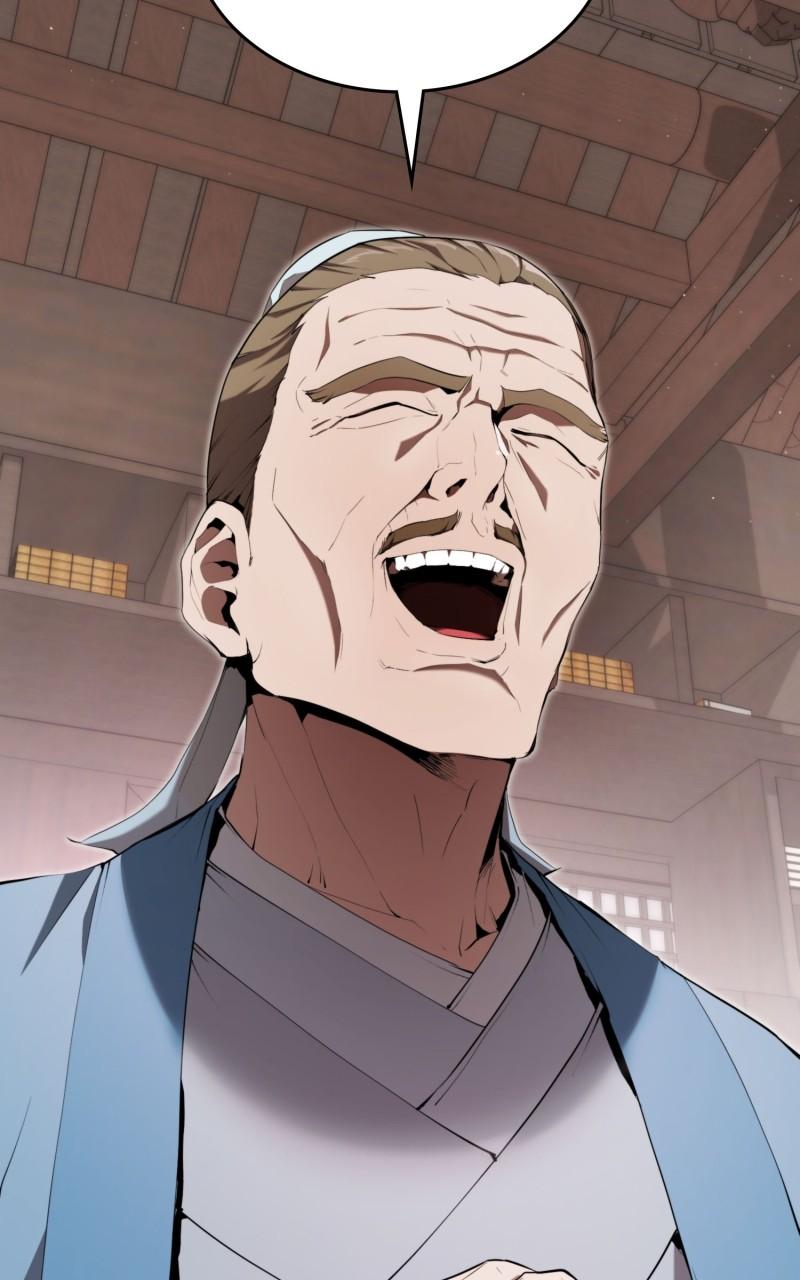 Read The Anxious Demon Sect Leader EN Manga Online