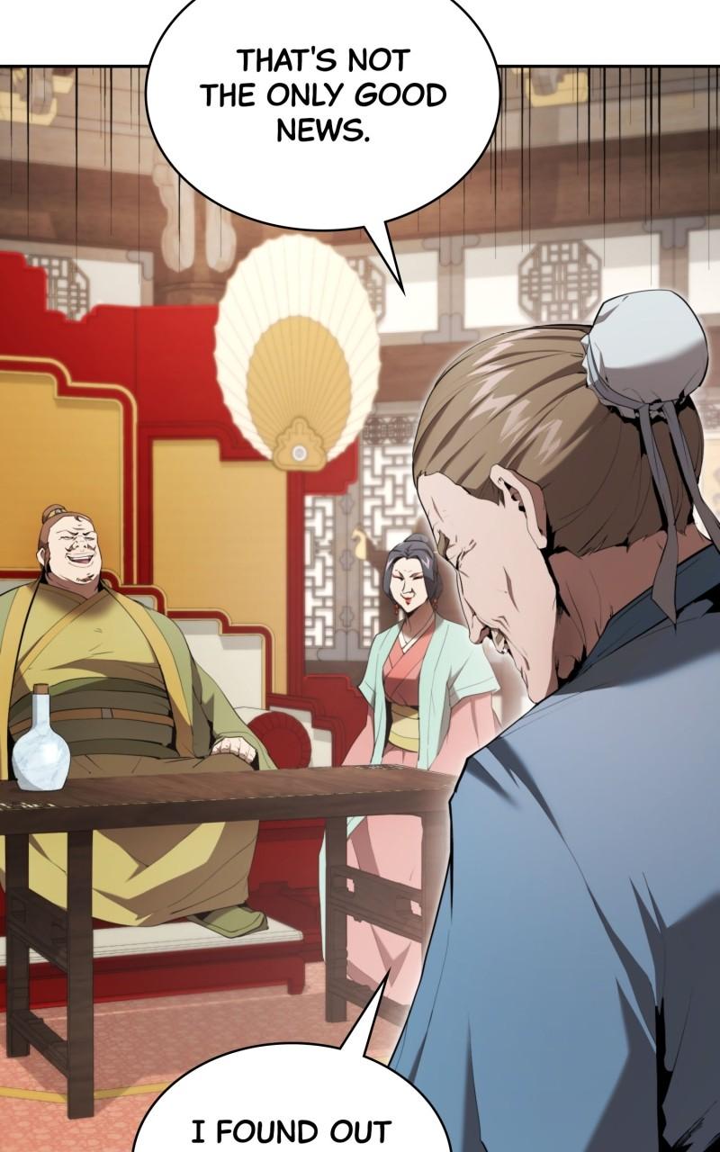 Read The Anxious Demon Sect Leader EN Manga Online