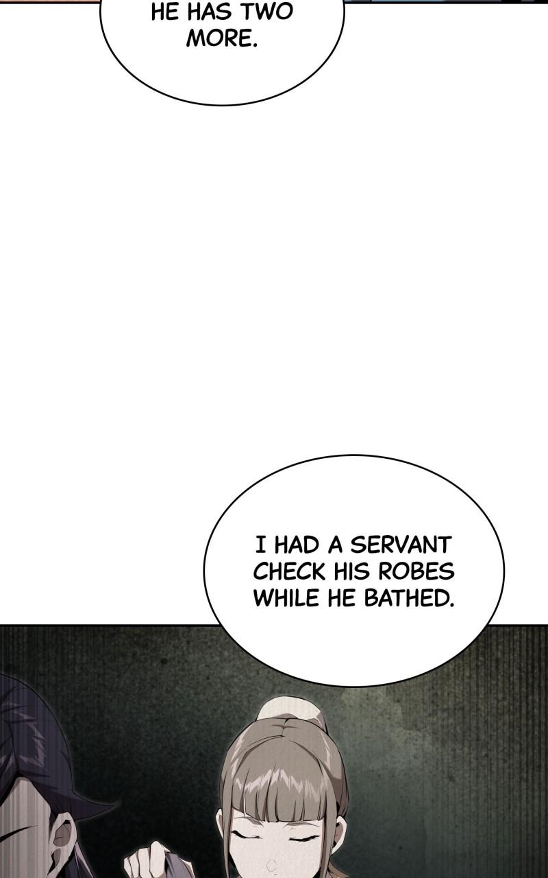 Read The Anxious Demon Sect Leader EN Manga Online