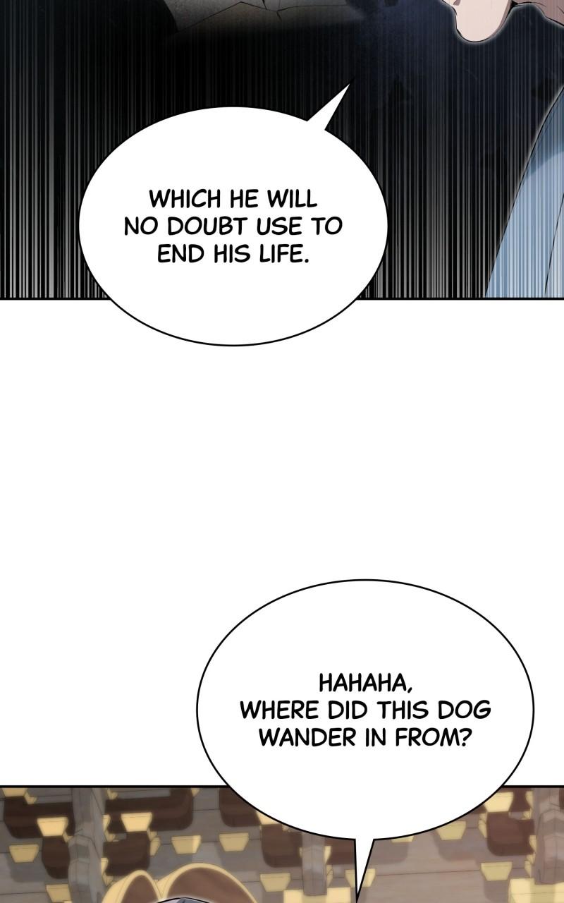 Read The Anxious Demon Sect Leader EN Manga Online