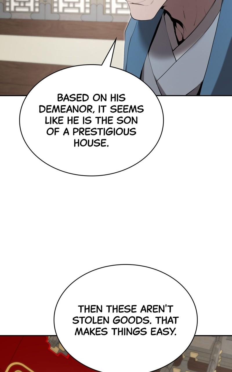 Read The Anxious Demon Sect Leader EN Manga Online