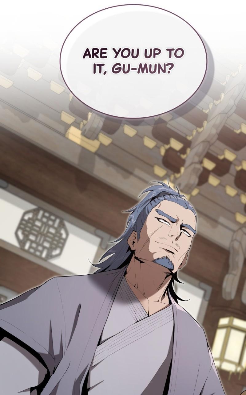 Read The Anxious Demon Sect Leader EN Manga Online