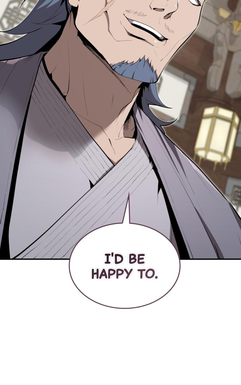 Read The Anxious Demon Sect Leader EN Manga Online