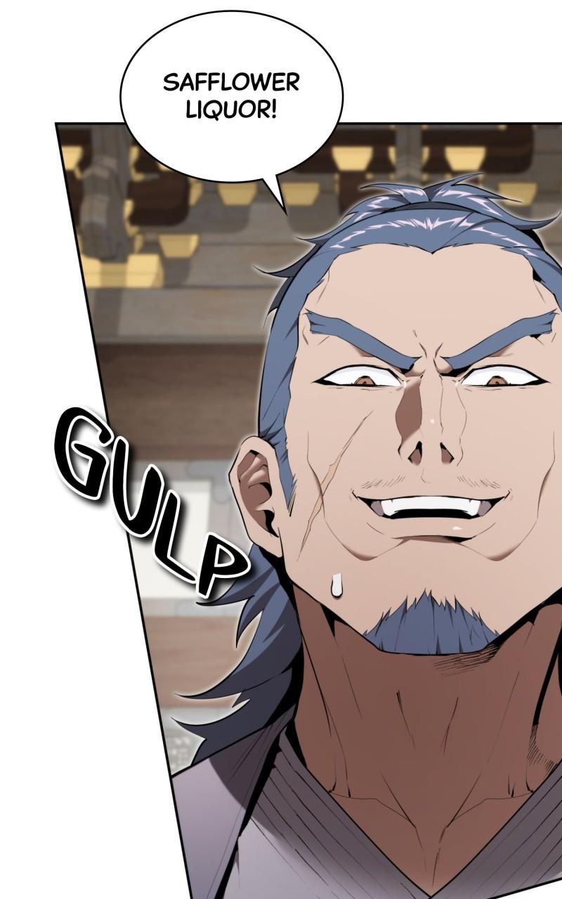 Read The Anxious Demon Sect Leader EN Manga Online