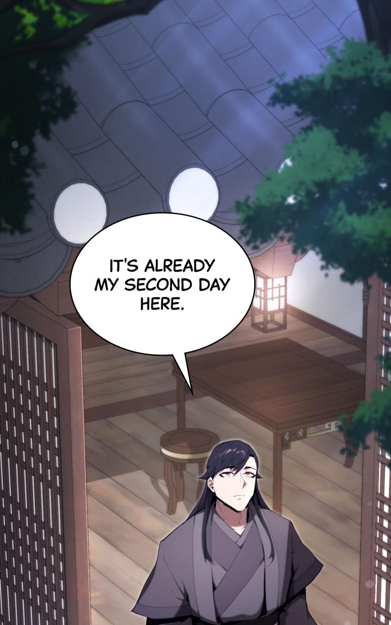 Read The Anxious Demon Sect Leader EN Manga Online