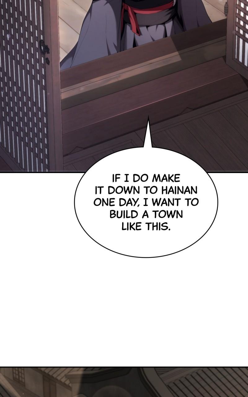 Read The Anxious Demon Sect Leader EN Manga Online