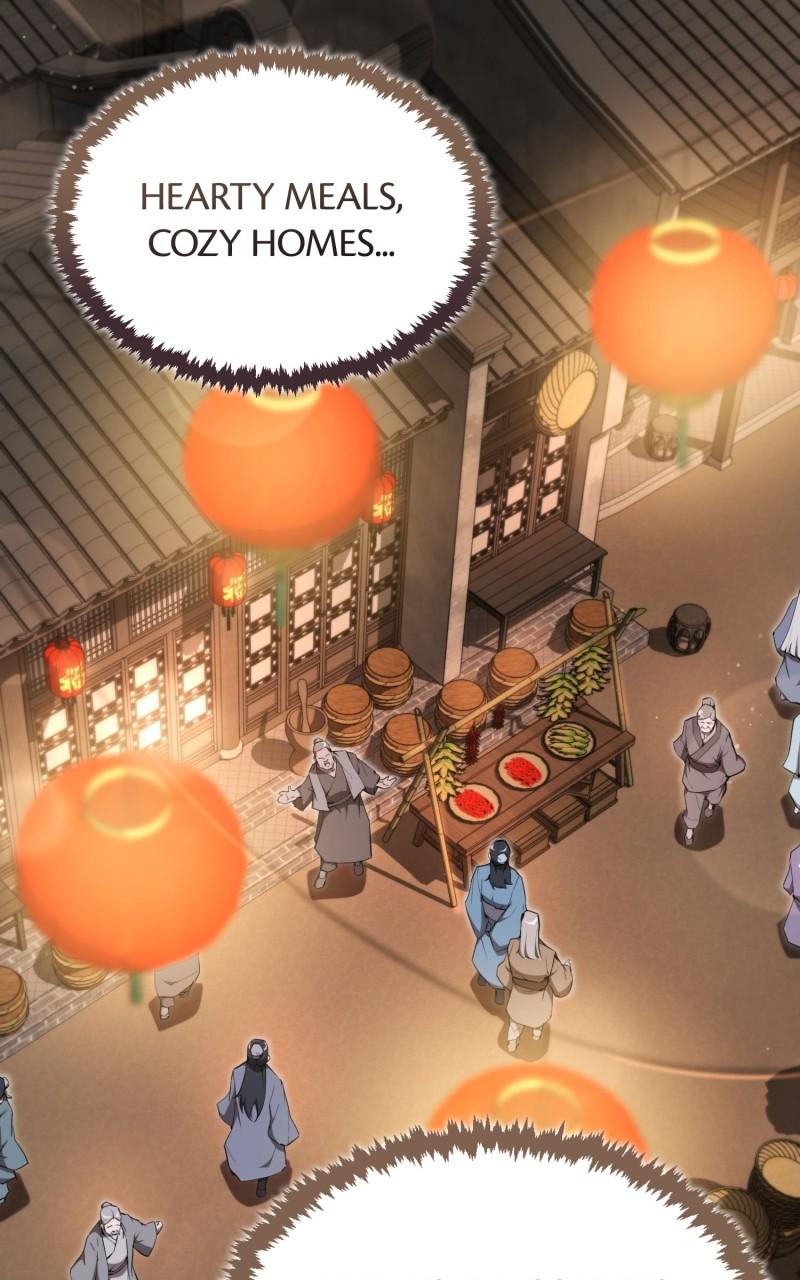 Read The Anxious Demon Sect Leader EN Manga Online