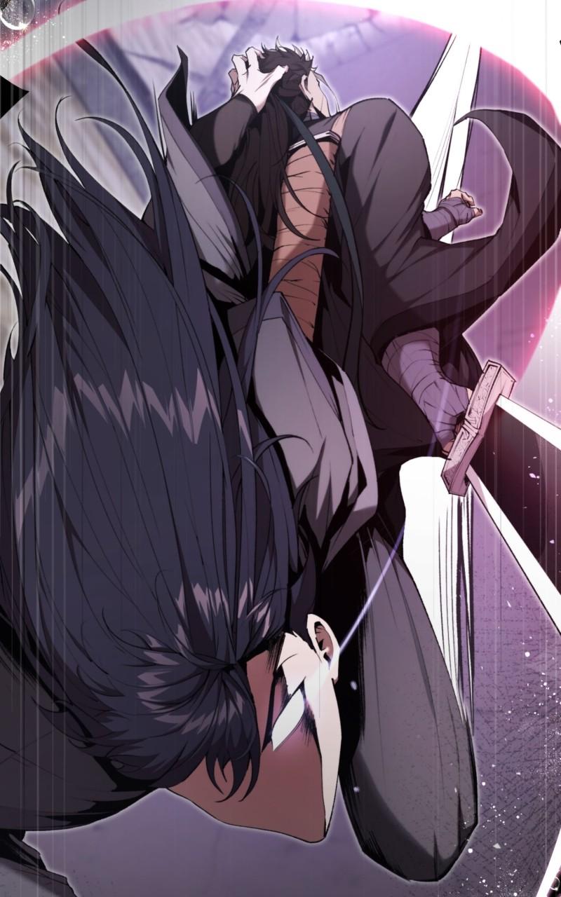 Read The Anxious Demon Sect Leader EN Manga Online