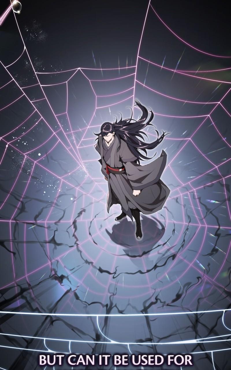Read The Anxious Demon Sect Leader EN Manga Online