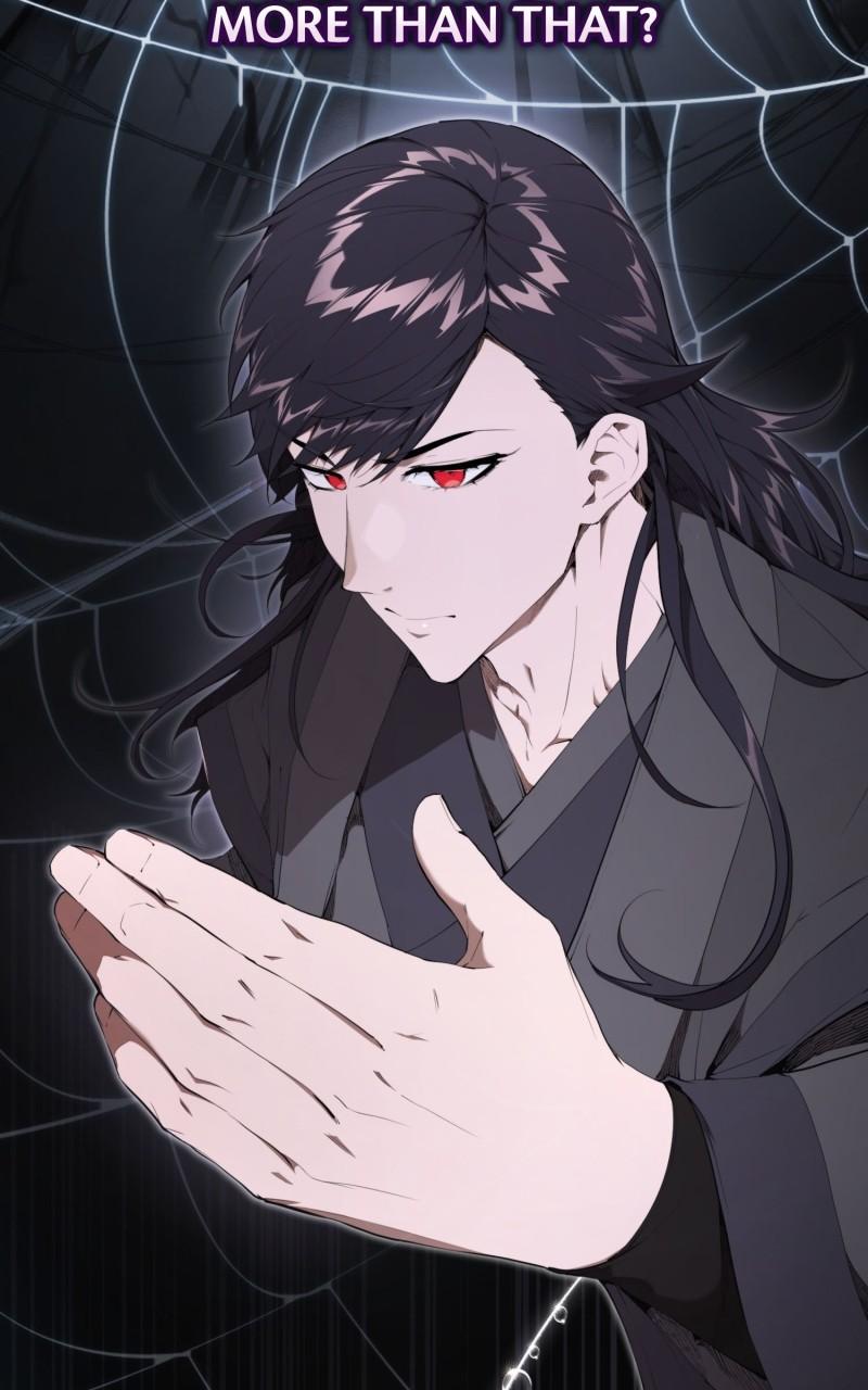Read The Anxious Demon Sect Leader EN Manga Online