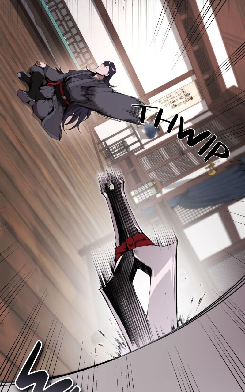 Read The Anxious Demon Sect Leader EN Manga Online
