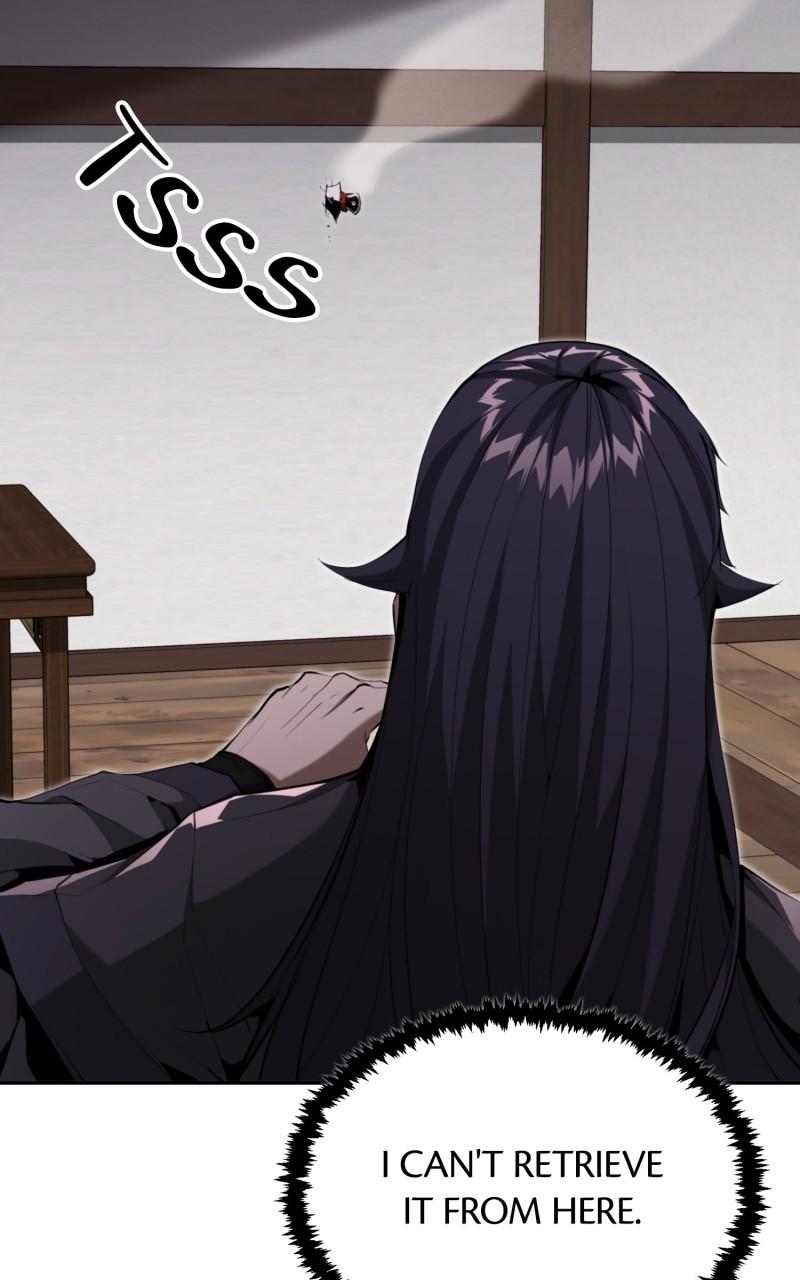Read The Anxious Demon Sect Leader EN Manga Online