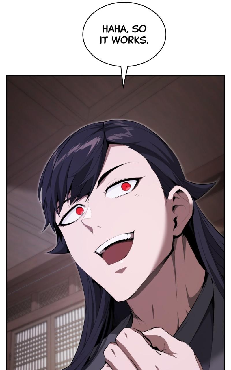 Read The Anxious Demon Sect Leader EN Manga Online