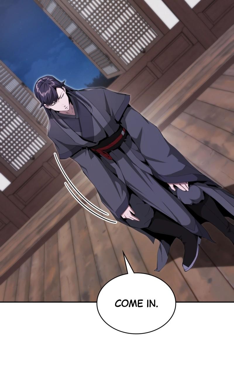 Read The Anxious Demon Sect Leader EN Manga Online