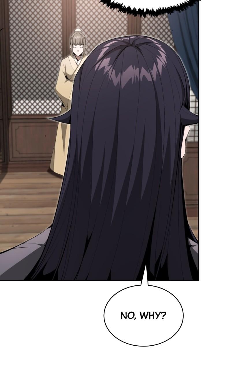Read The Anxious Demon Sect Leader EN Manga Online