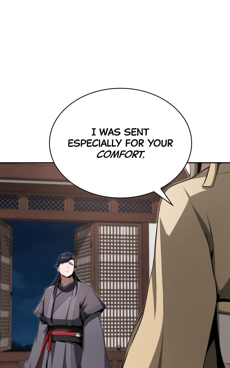 Read The Anxious Demon Sect Leader EN Manga Online