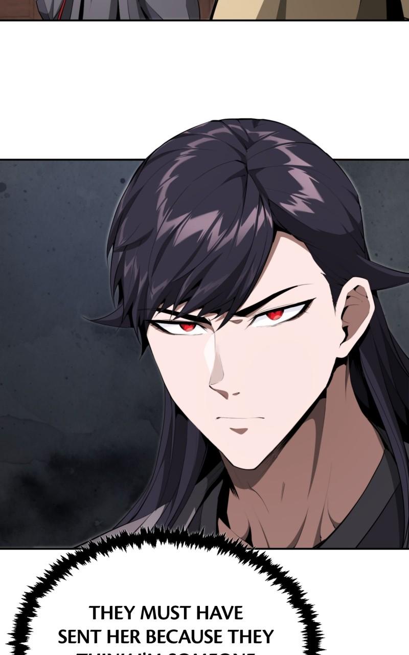 Read The Anxious Demon Sect Leader EN Manga Online