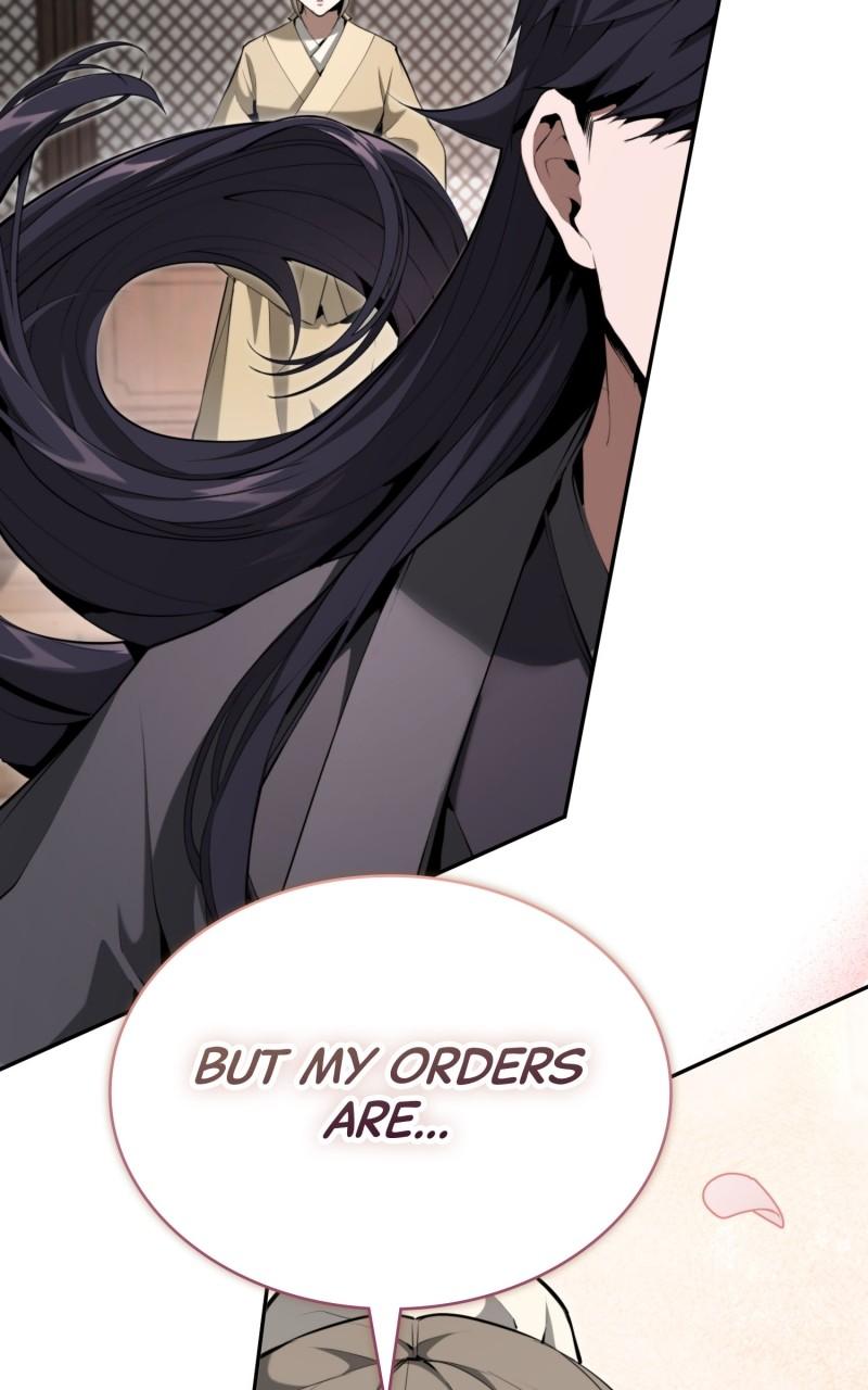 Read The Anxious Demon Sect Leader EN Manga Online